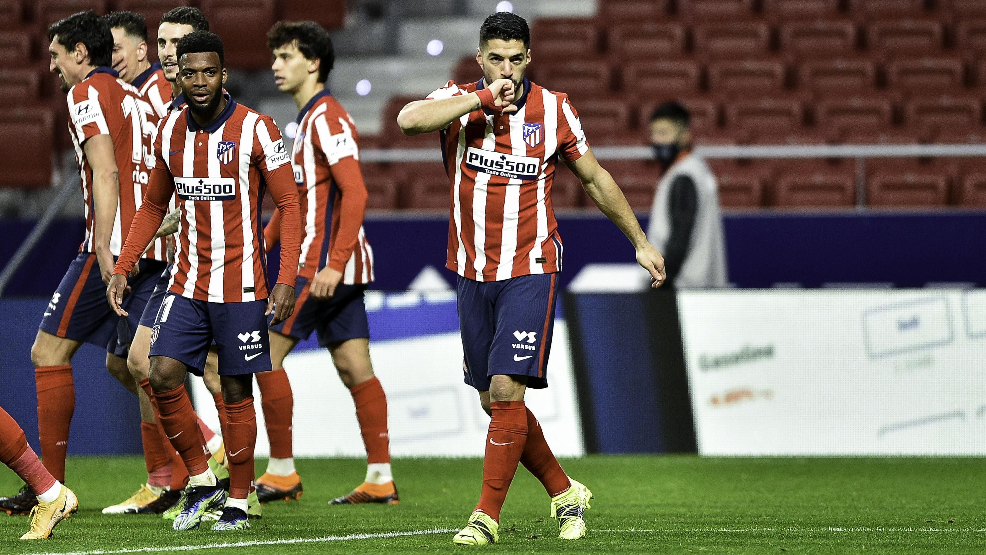 Матч Атлетіко – Челсі в Лізі чемпіонів можуть перенести до Польщі або Естонії Матч Атлетіко – Челсі в Лізі чемпіонів можуть перенести до Польщі або Естонії