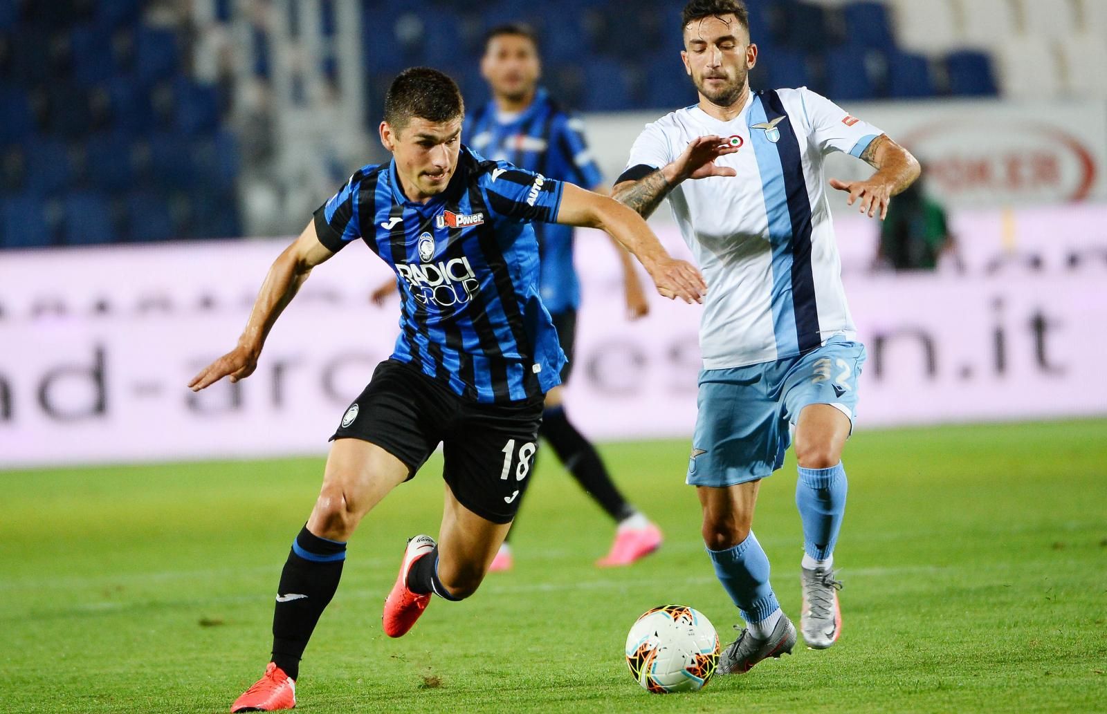 Аталанта – Наполі – онлайн трансляція 10 лютого, Кубок Італії Аталанта – Наполі – онлайн трансляція 10 лютого, Кубок Італії