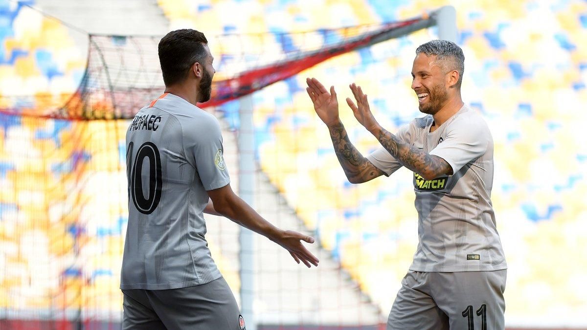 Колос – Шахтар – де дивитися онлайн матч 13 лютого Колос – Шахтар – де дивитися онлайн матч 13 лютого