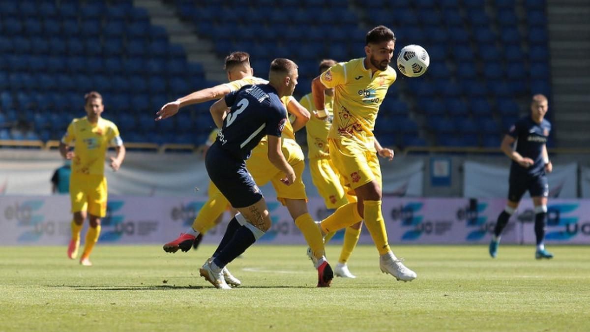 Дніпро-1 – Інгулець – онлайн трансляція 14 лютого, УПЛ Дніпро-1 – Інгулець – онлайн трансляція 14 лютого, УПЛ