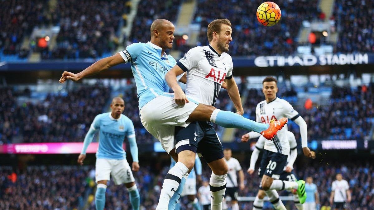 Манчестер Сити – Тоттенхэм: прогноз на матч АПЛ, 13 февраля 2021 Манчестер Сити – Тоттенхэм: прогноз на матч АПЛ, 13 февраля 2021