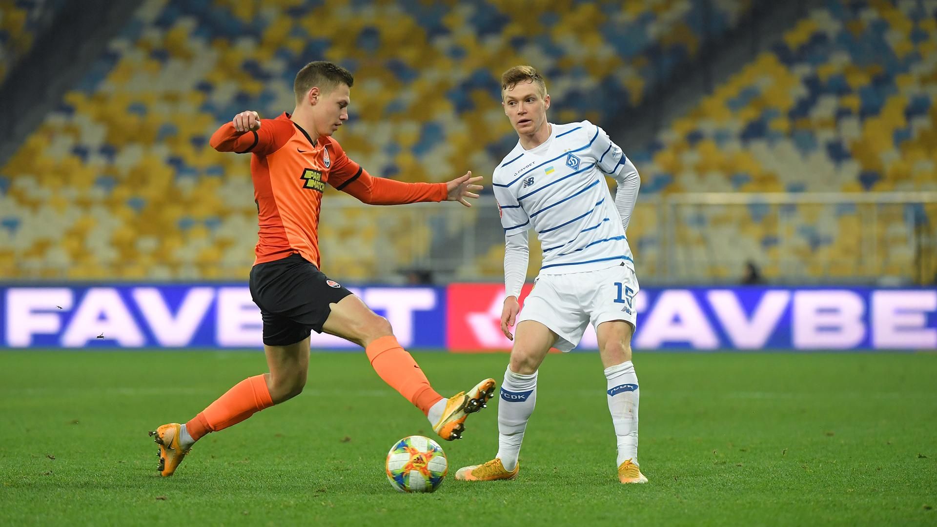 Победа Динамо в УПЛ, вылет Руха, а Цыганков – лучший бомбардир: главные интриги сезона Победа Динамо в УПЛ, вылет Руха, а Цыганков – лучший бомбардир: главные интриги сезона