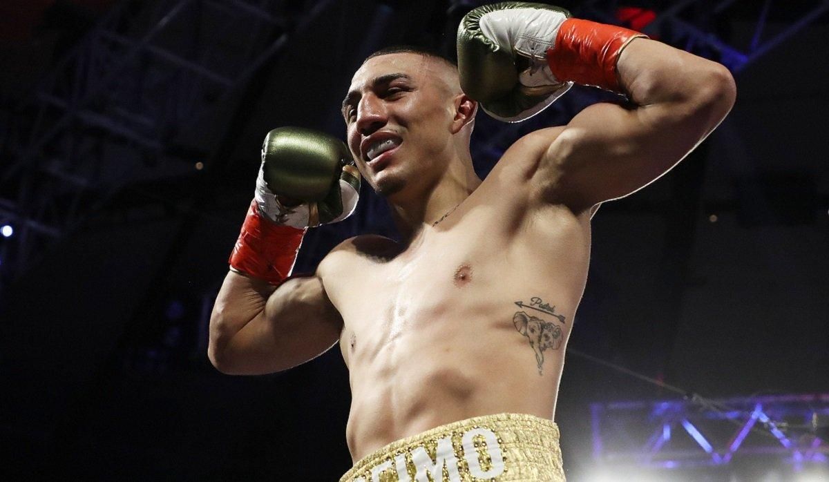 Теофімо Лопес – Джордж Камбосос: що відомо про бій Теофімо Лопес – Джордж Камбосос: що відомо про бій