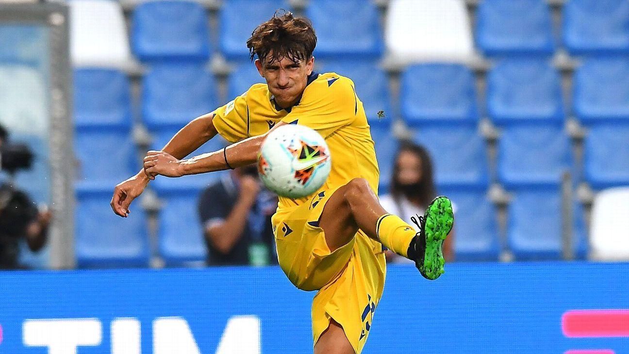 Футболіст клубу Серії А потрапив у реанімацію після падіння з вагона поїзда Футболіст клубу Серії А потрапив у реанімацію після падіння з вагона поїзда