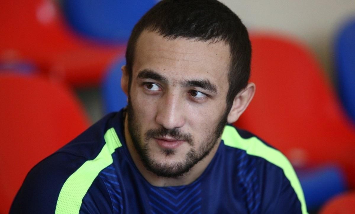 Вице-чемпион мира отказался выступать за Россию и сменил гражданство Вице-чемпион мира отказался выступать за Россию и сменил гражданство