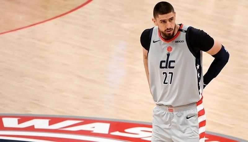 Вашингтон – Торонто: результат та огляд матчу Вашингтон – Торонто: результат та огляд матчу