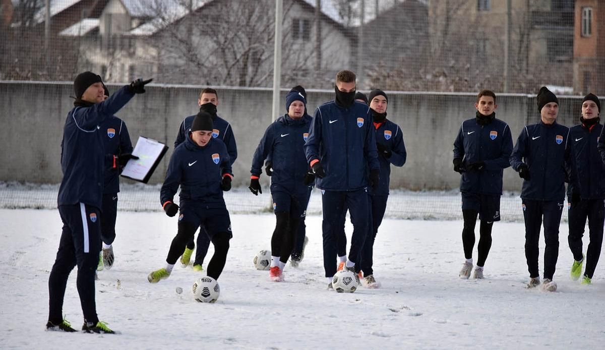 Тренер Мариуполя Остап Маркевич раскритиковал ранний старт сезона УПЛ Тренер Мариуполя Остап Маркевич раскритиковал ранний старт сезона УПЛ