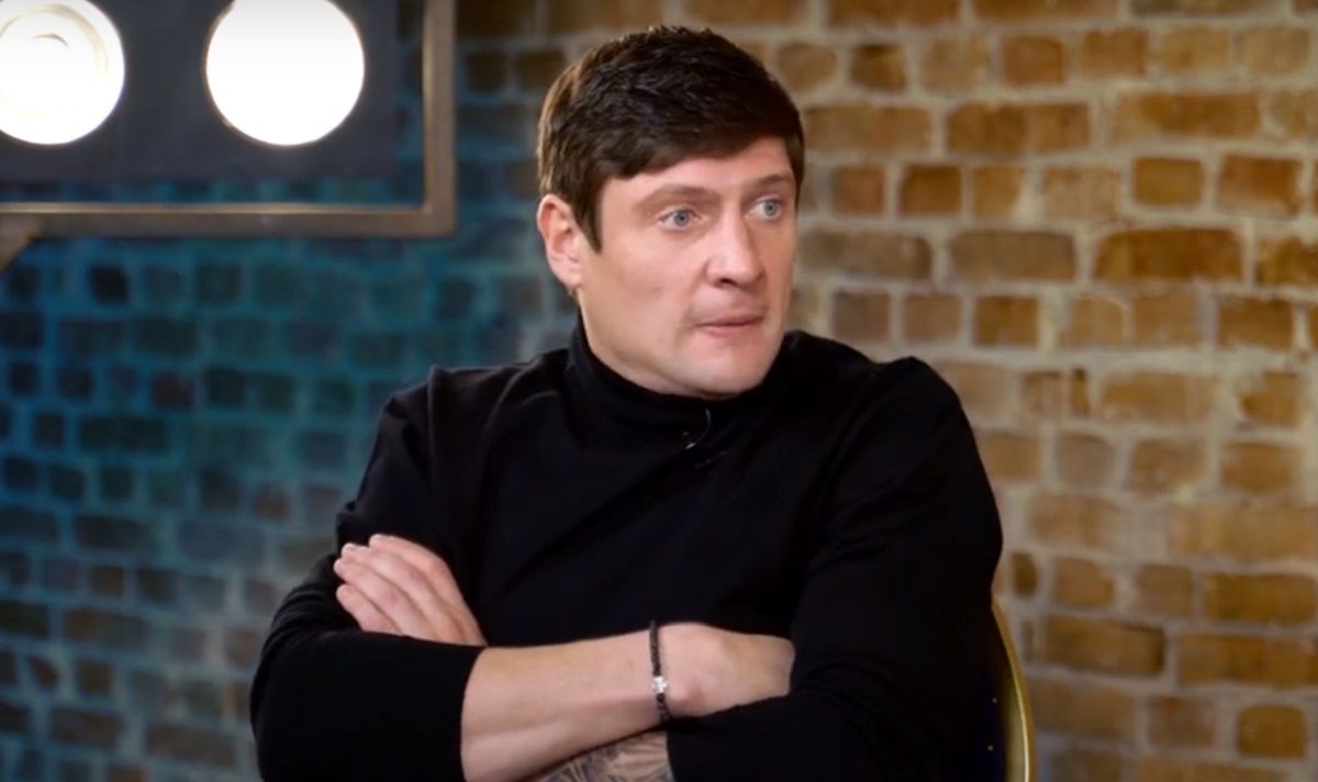 Чи залишиться Євген Селезньов у Колосі – відповідь Чи залишиться Євген Селезньов у Колосі – відповідь