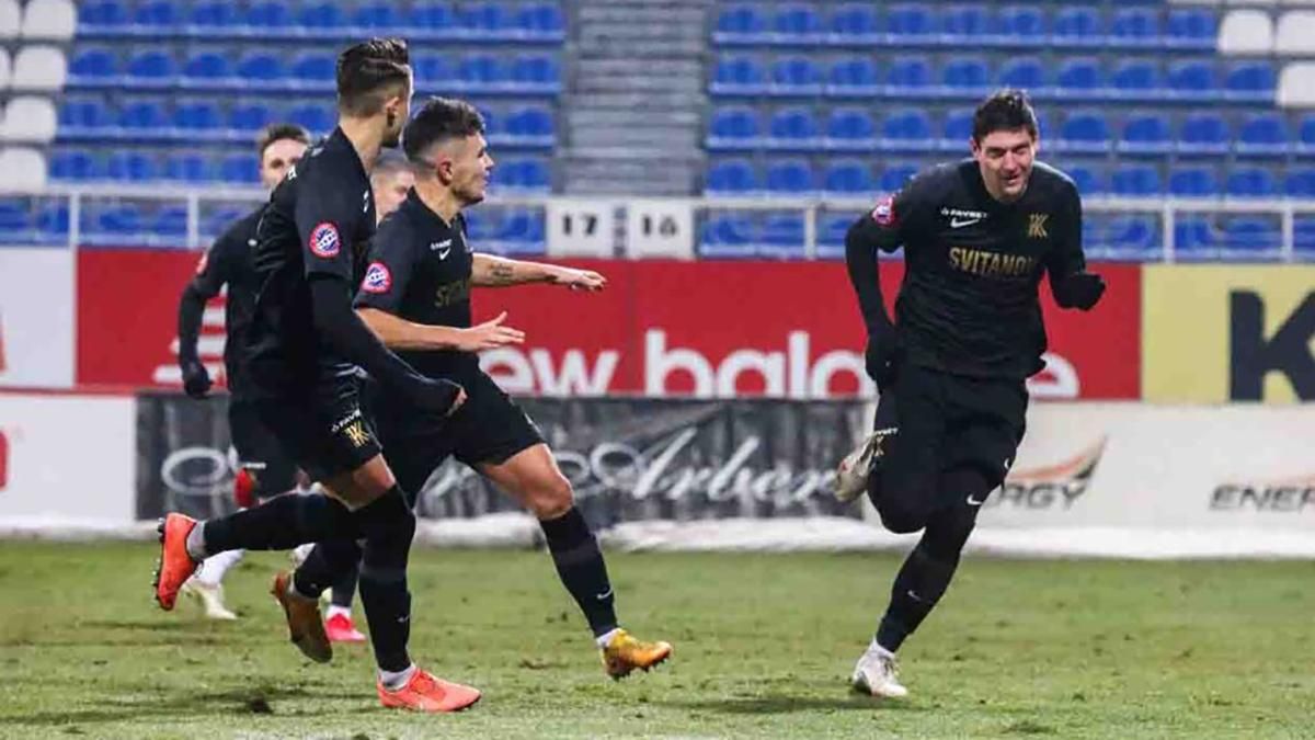 Колос исключил Селезнева из заявки на сезон Колос исключил Селезнева из заявки на сезон