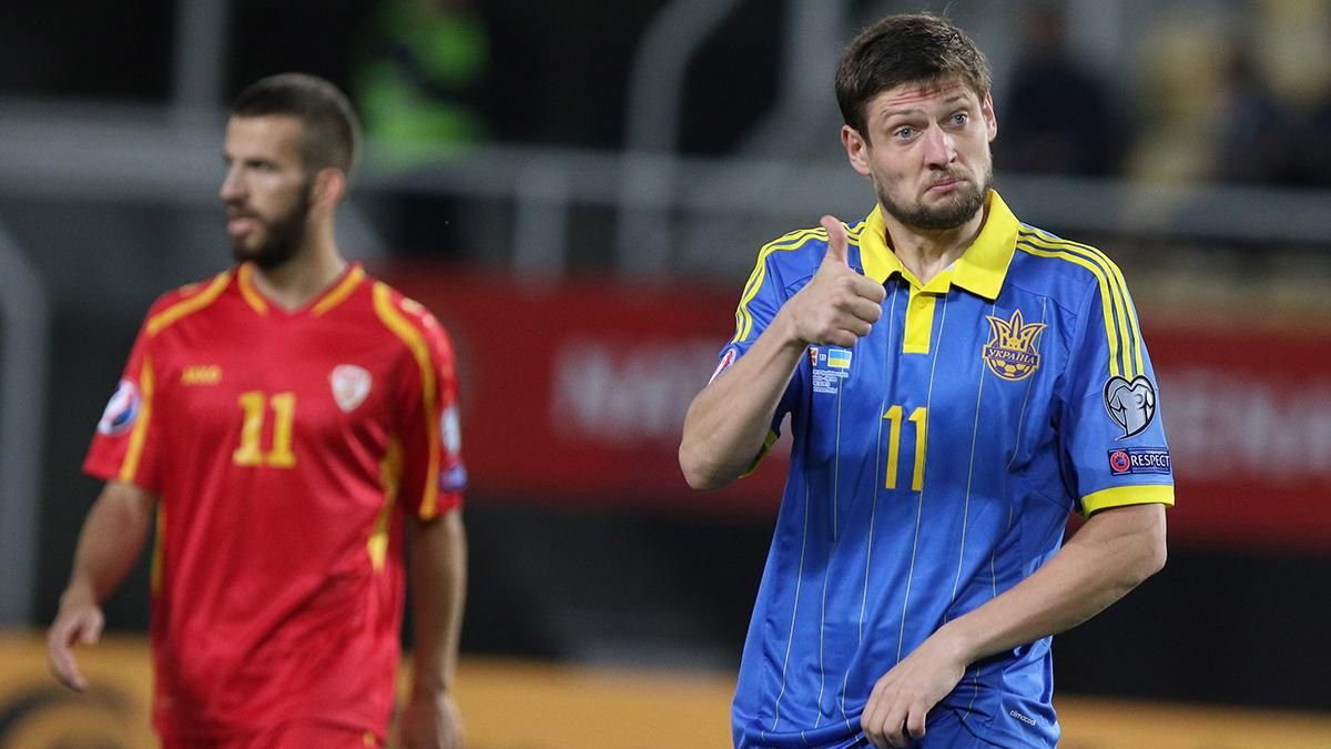 З'явилися нові деталі конфлікту Євгена Селезньова у Колосі З'явилися нові деталі конфлікту Євгена Селезньова у Колосі