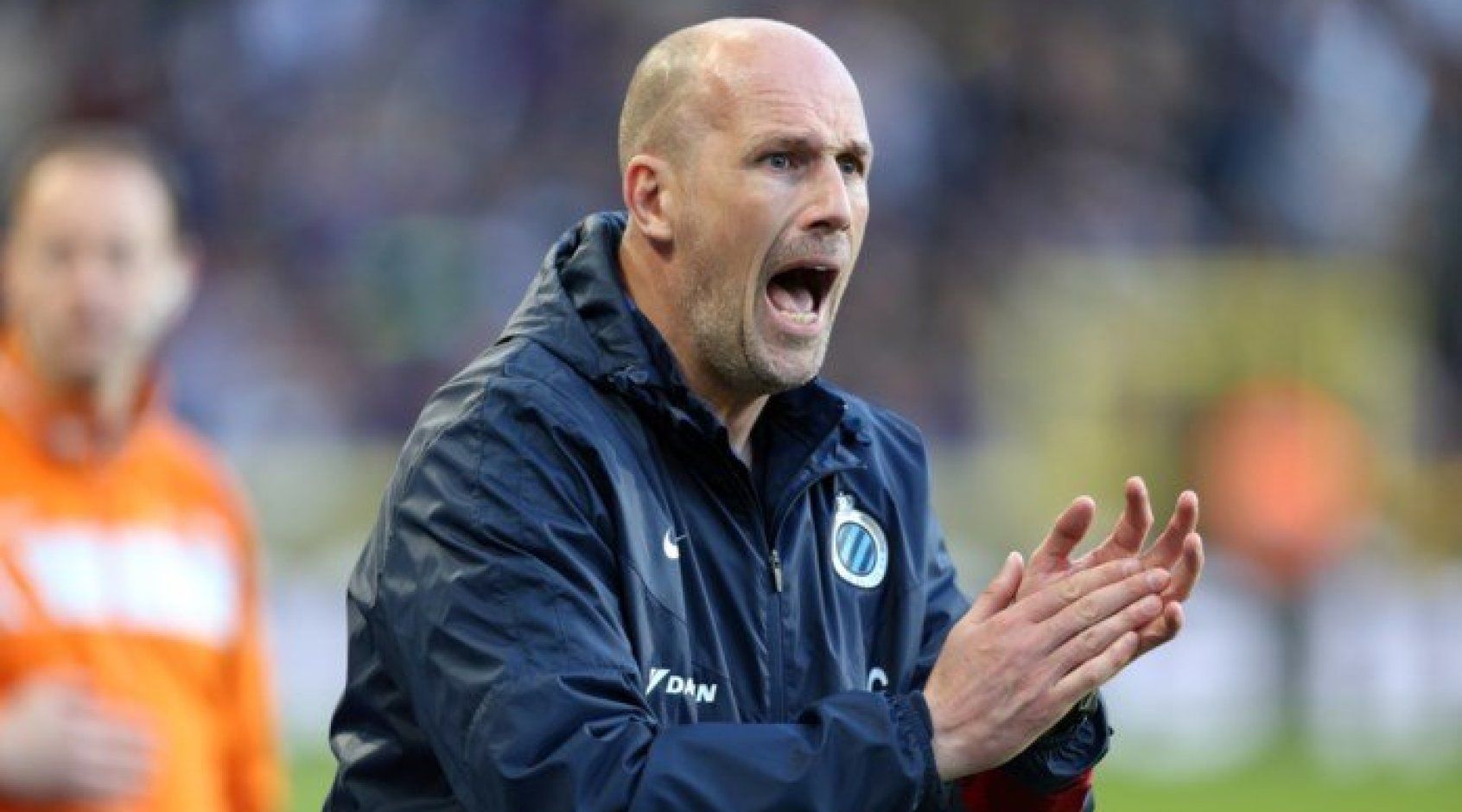 Тренер Брюгге поделился ожиданиями от матча против Динамо Тренер Брюгге поделился ожиданиями от матча против Динамо