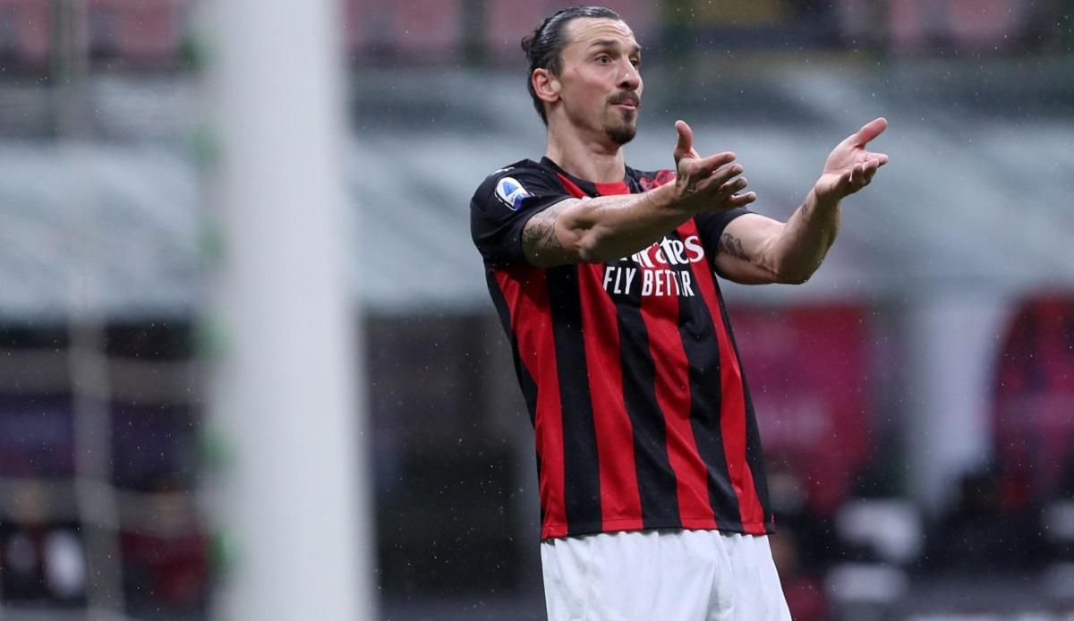 Специя – Милан – обзор и счет матча 13 февраля 2021 Специя – Милан – обзор и счет матча 13 февраля 2021