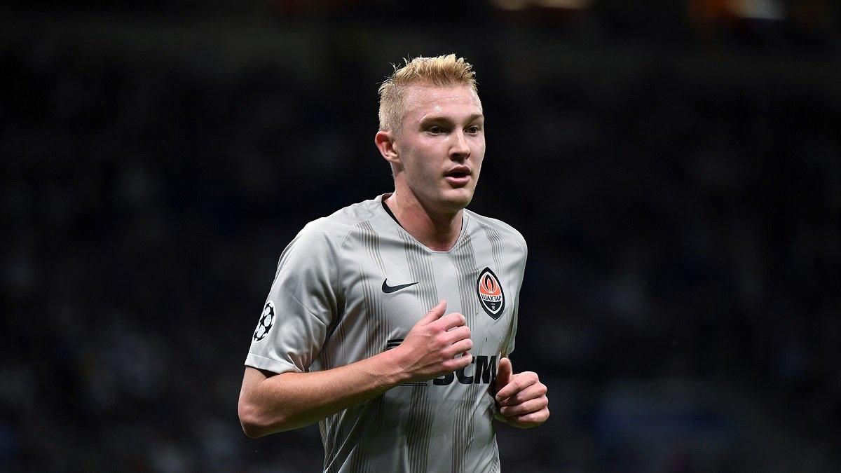 День народження Віктора Коваленка – привітання День народження Віктора Коваленка – привітання