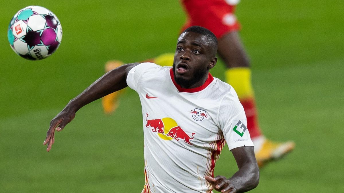 Дайо Упамекано підписав контракт з Баварією –деталі трансферу Дайо Упамекано підписав контракт з Баварією –деталі трансферу