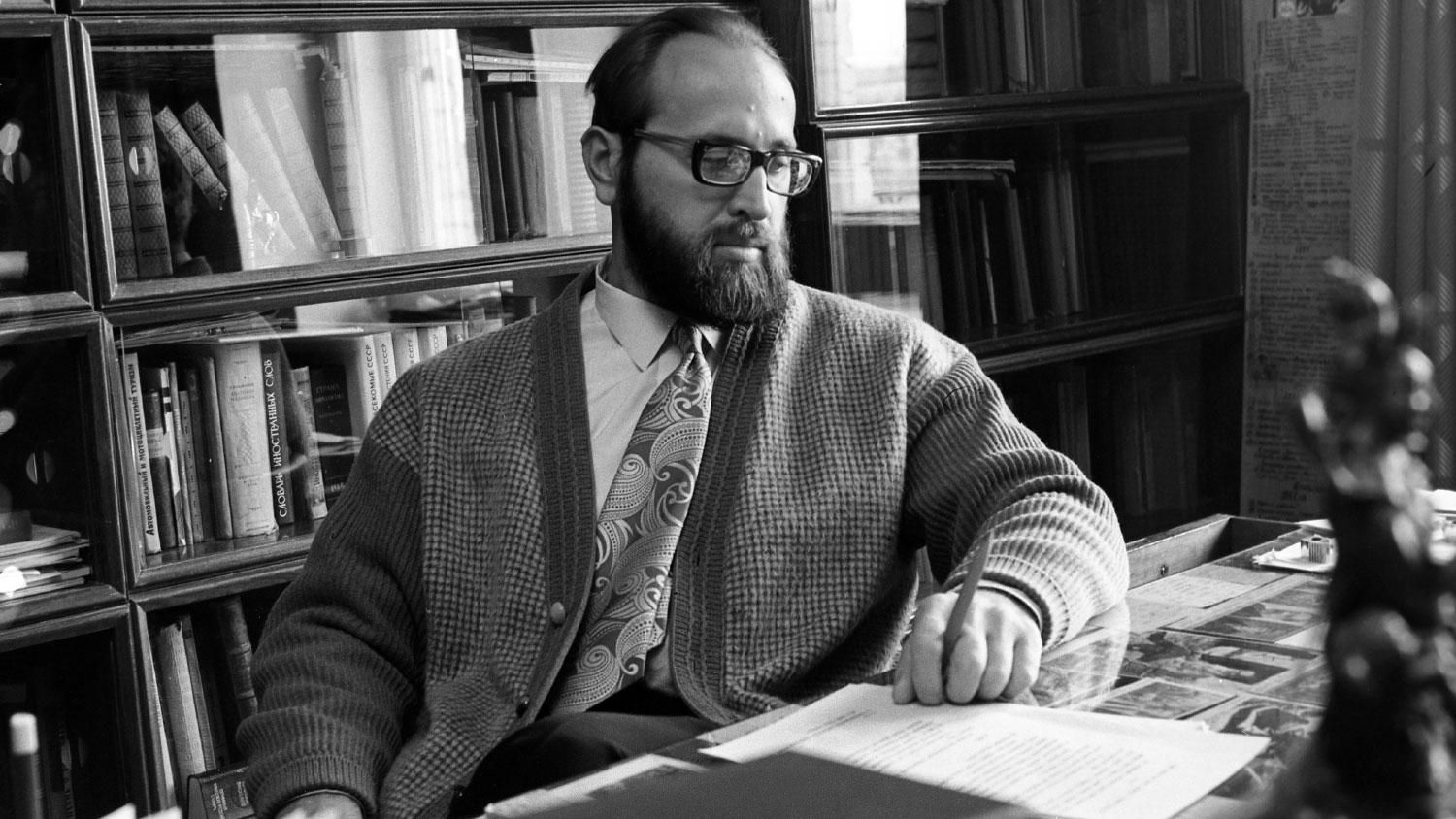 Помер Юрій Власов – що відомо, причина смерті, кар'єра Помер Юрій Власов – що відомо, причина смерті, кар'єра