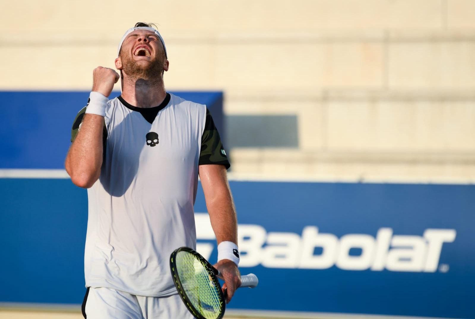 Ілля Марченко – Енді Маррей – результат фіналу турніру в Бієллі Ілля Марченко – Енді Маррей – результат фіналу турніру в Бієллі