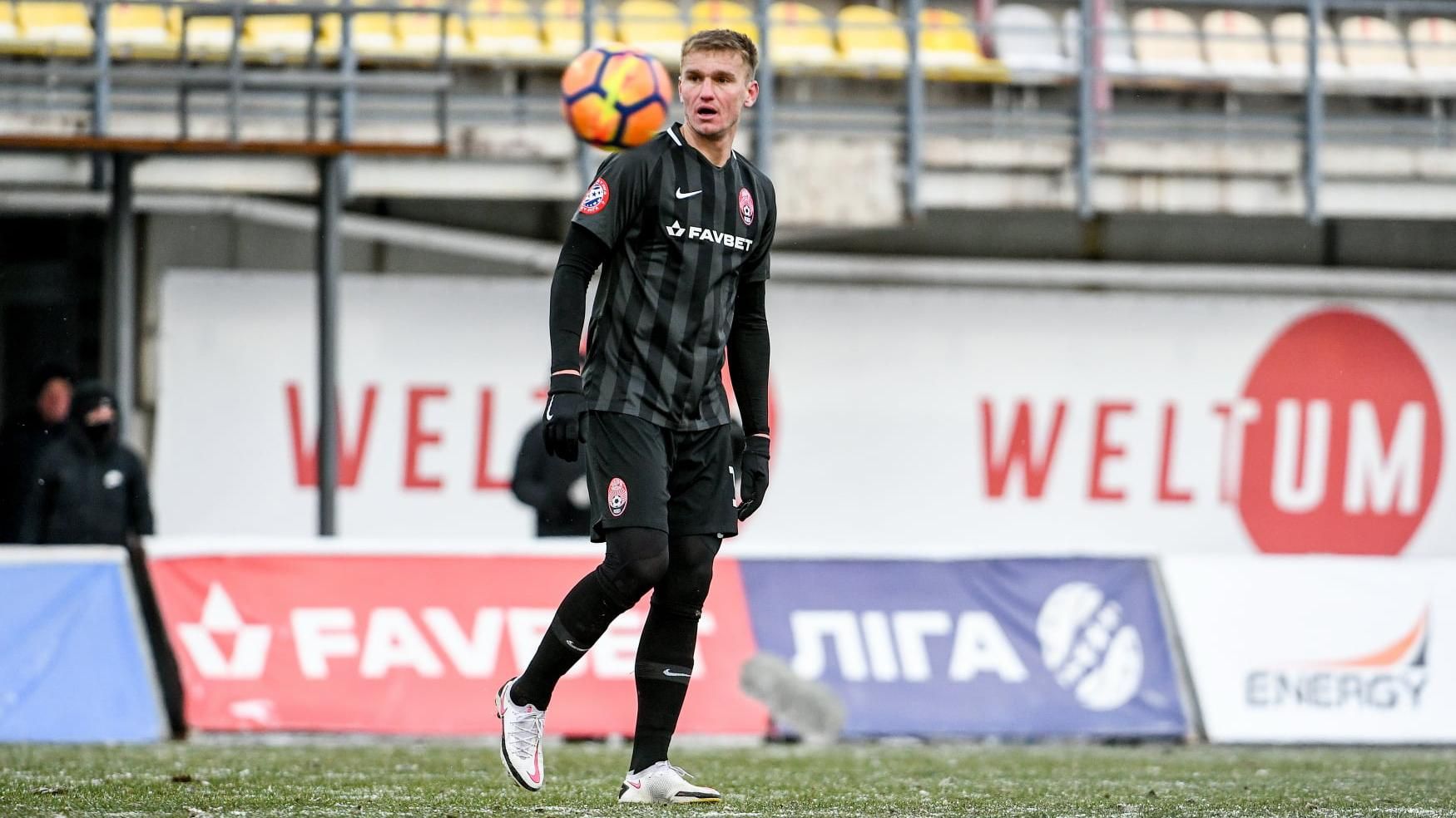 Гладкий став найкращим гравцем 14 туру УПЛ: як нападник оформив дубль – відео Гладкий став найкращим гравцем 14 туру УПЛ: як нападник оформив дубль – відео