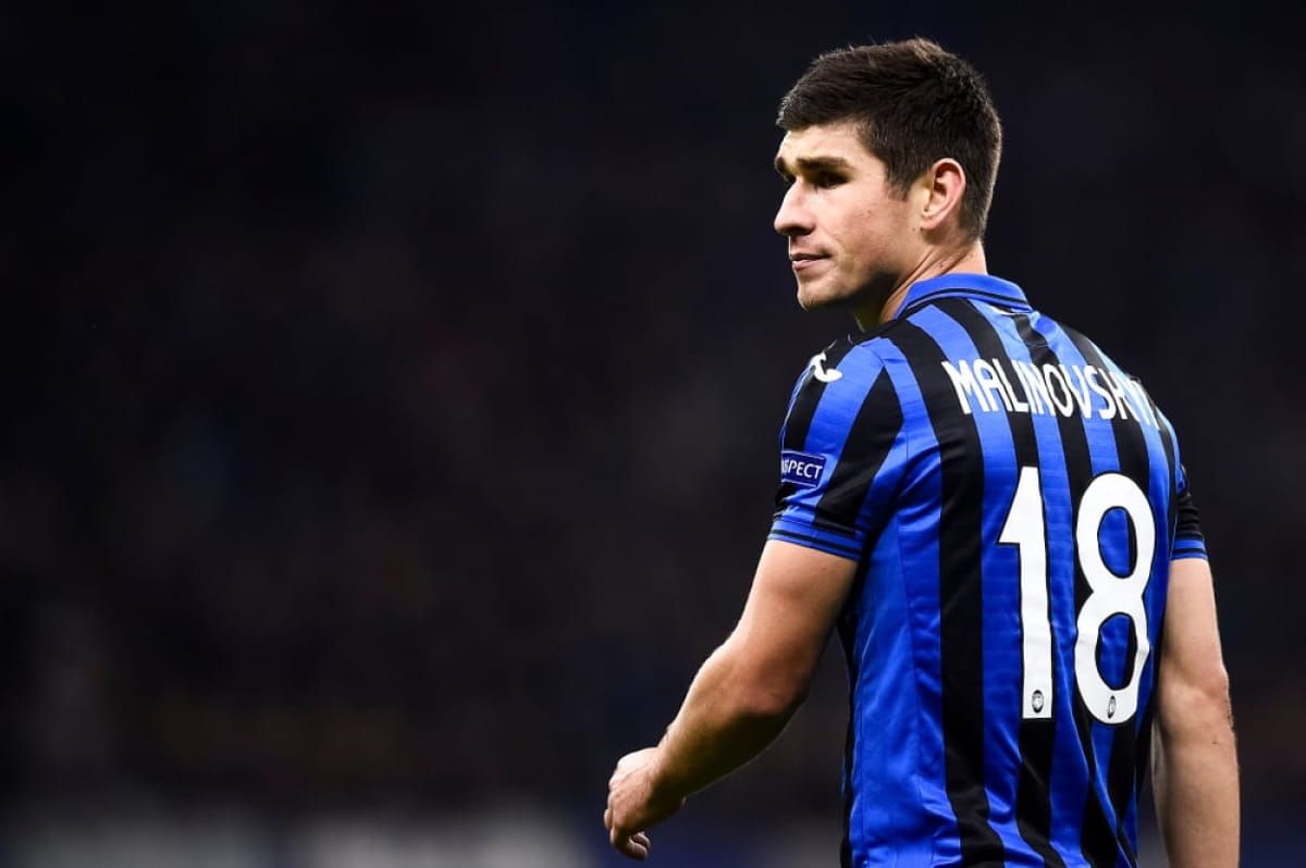 У футболиста сборной Украины Малиновского проблемы со здоровьем: ему нужна операция У футболиста сборной Украины Малиновского проблемы со здоровьем: ему нужна операция