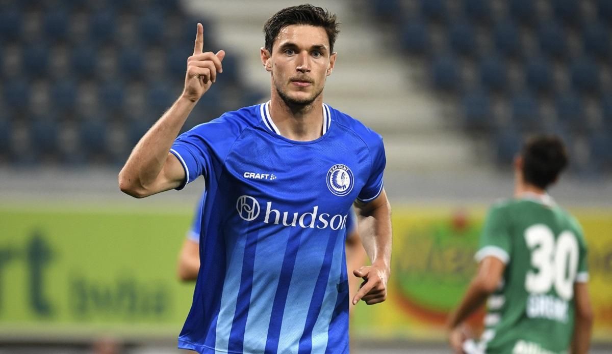 Побив рекорд та став найкращим: оцінка Яремчука у матчі за Гент Побив рекорд та став найкращим: оцінка Яремчука у матчі за Гент