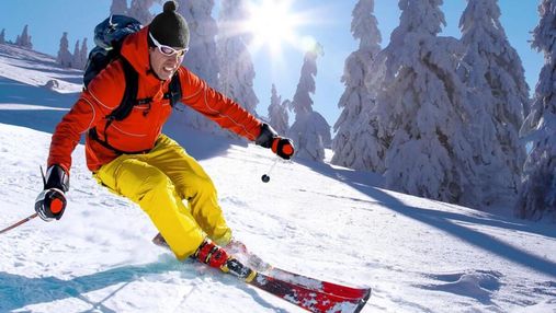 Де в лютому покататися на лижах: найкращі гірськолижні курорти України