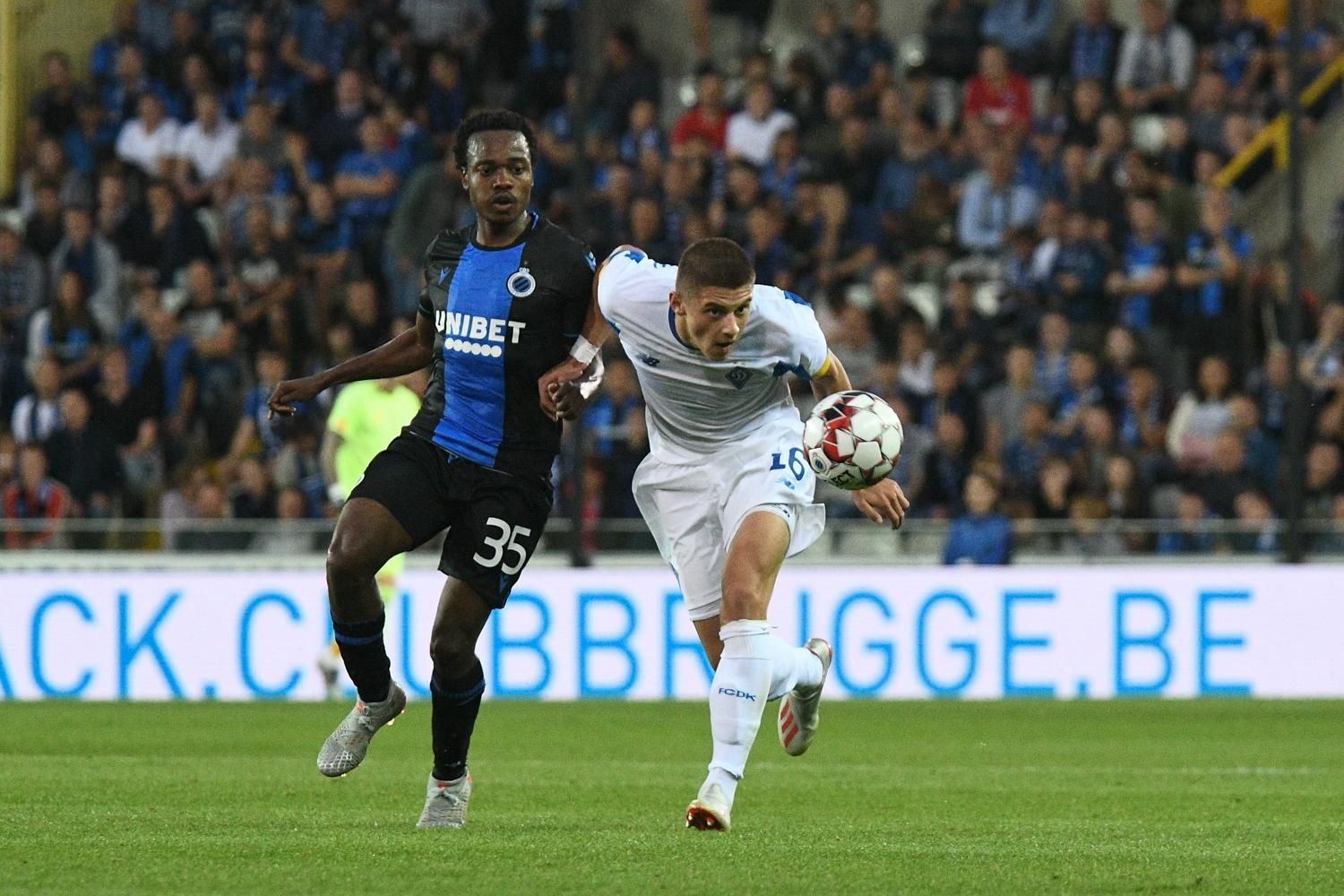 Динамо Київ – Брюгге: анонс матчу 18.02.2021, Ліга Європи Динамо Київ – Брюгге: анонс матчу 18.02.2021, Ліга Європи