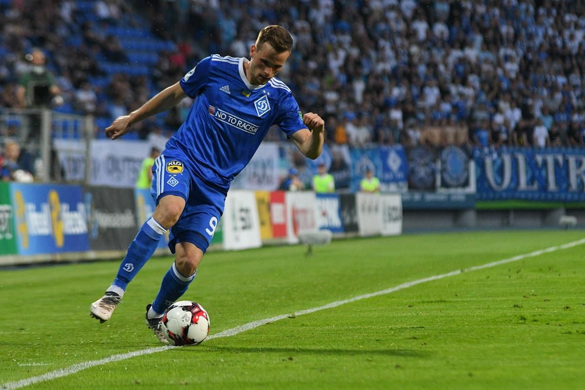 Динамо Киев – Брюгге: анонс матча 18.02.2021, Лига Европы Динамо Киев – Брюгге: анонс матча 18.02.2021, Лига Европы