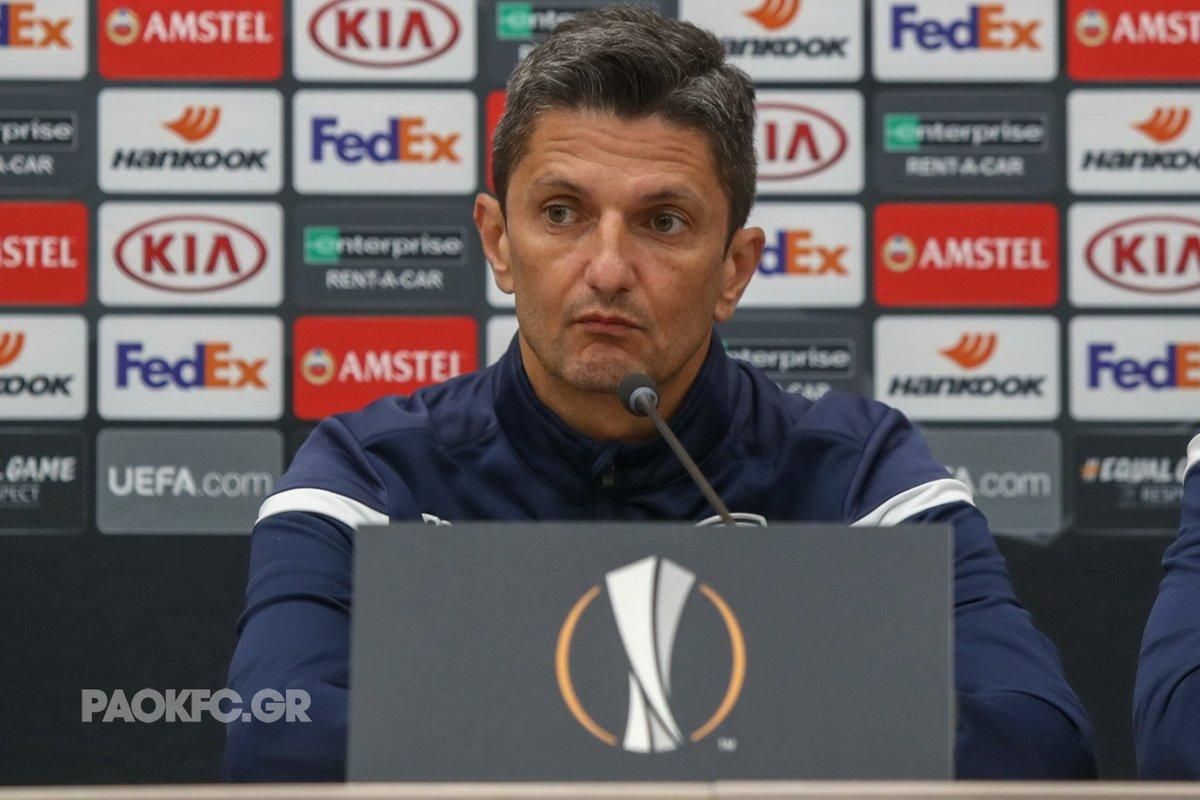 Резван Луческу офіційно звільнений з Аль-Хіляля – деталі Резван Луческу офіційно звільнений з Аль-Хіляля – деталі