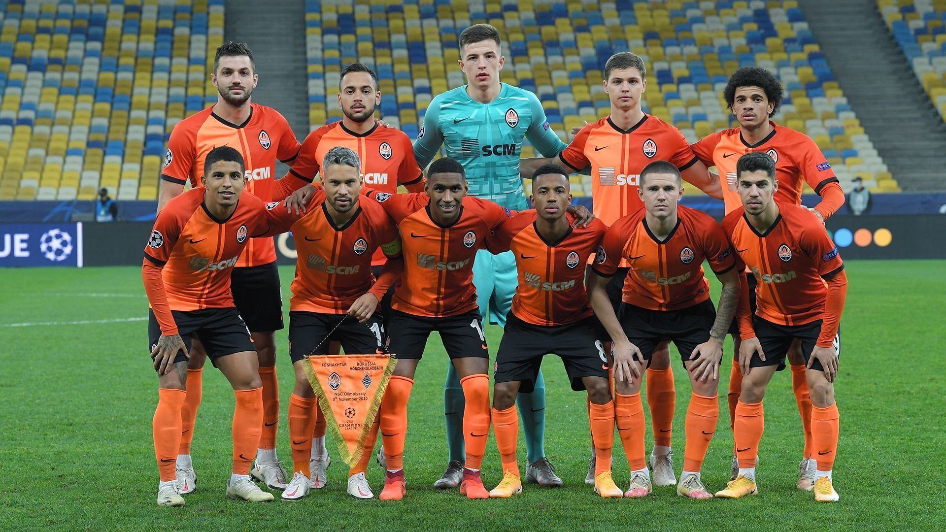 Шахтер отправился в Израиль на матч Лиги Европы: список игроков Шахтер отправился в Израиль на матч Лиги Европы: список игроков