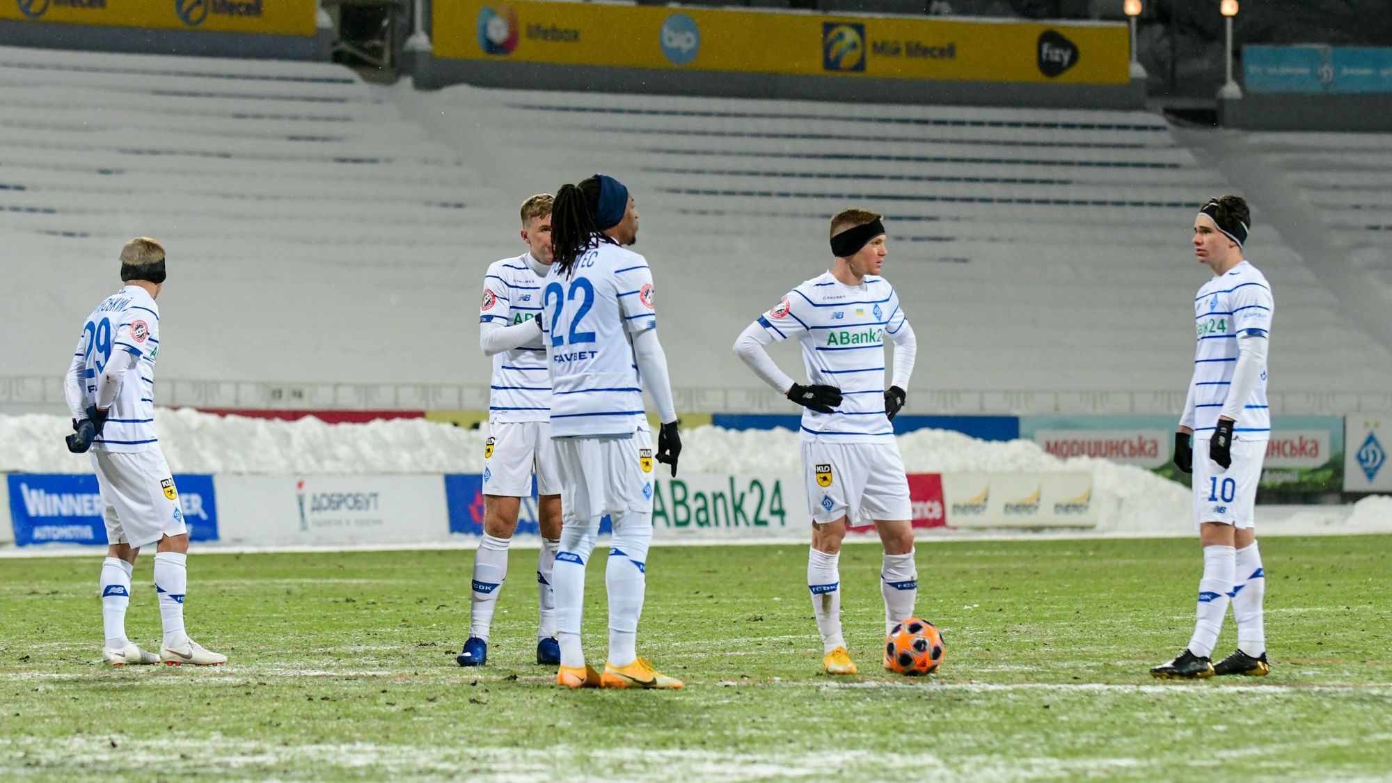 Время начала матча Динамо – Брюгге изменено Время начала матча Динамо – Брюгге изменено