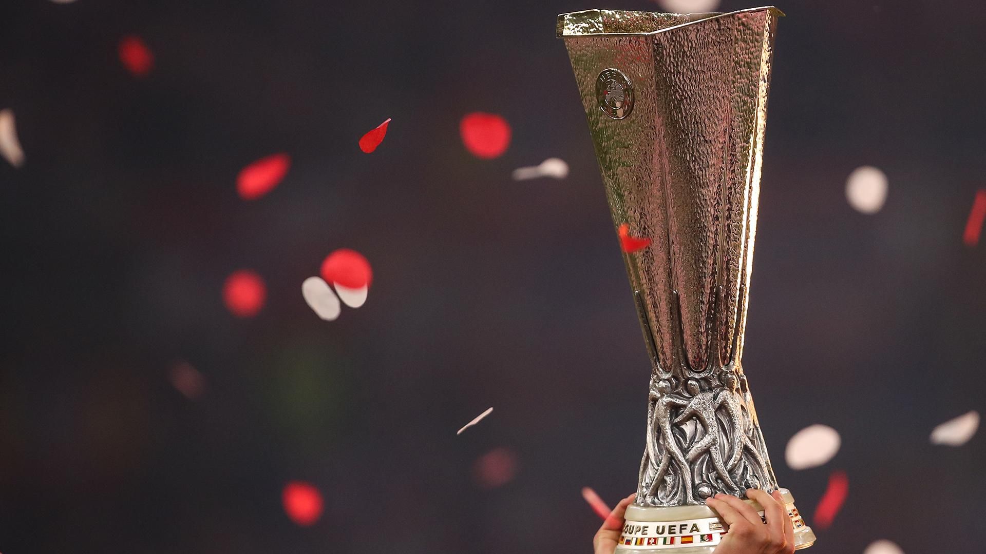 Тоттенхэм, Милан, может Шахтер или Динамо: какие шансы у команд выиграть Лигу Европы