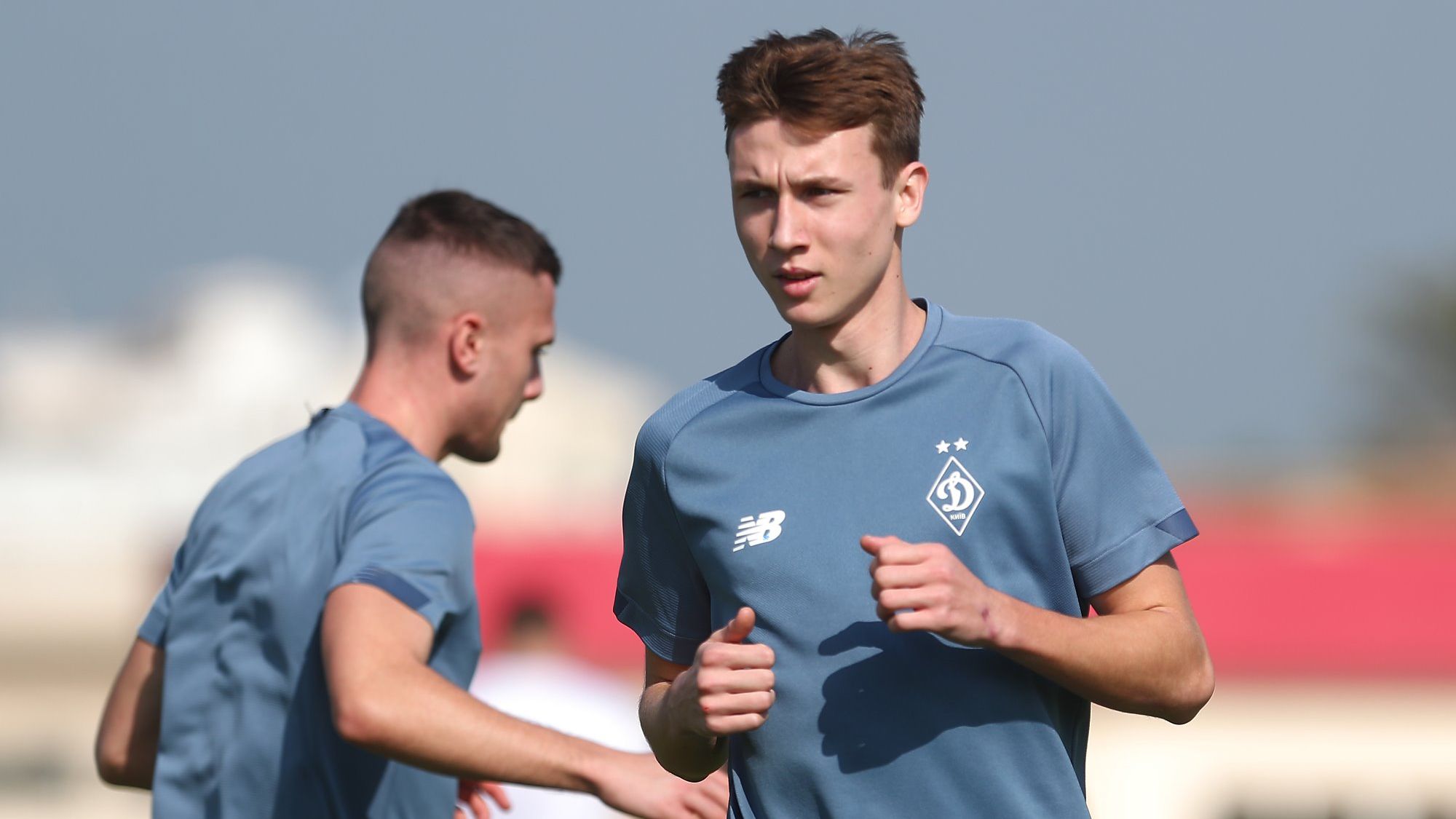 Динамо не сыграет против Барселоны: УЕФА отменила юношескую Лигу чемпионов в этом сезоне Динамо не сыграет против Барселоны: УЕФА отменила юношескую Лигу чемпионов в этом сезоне