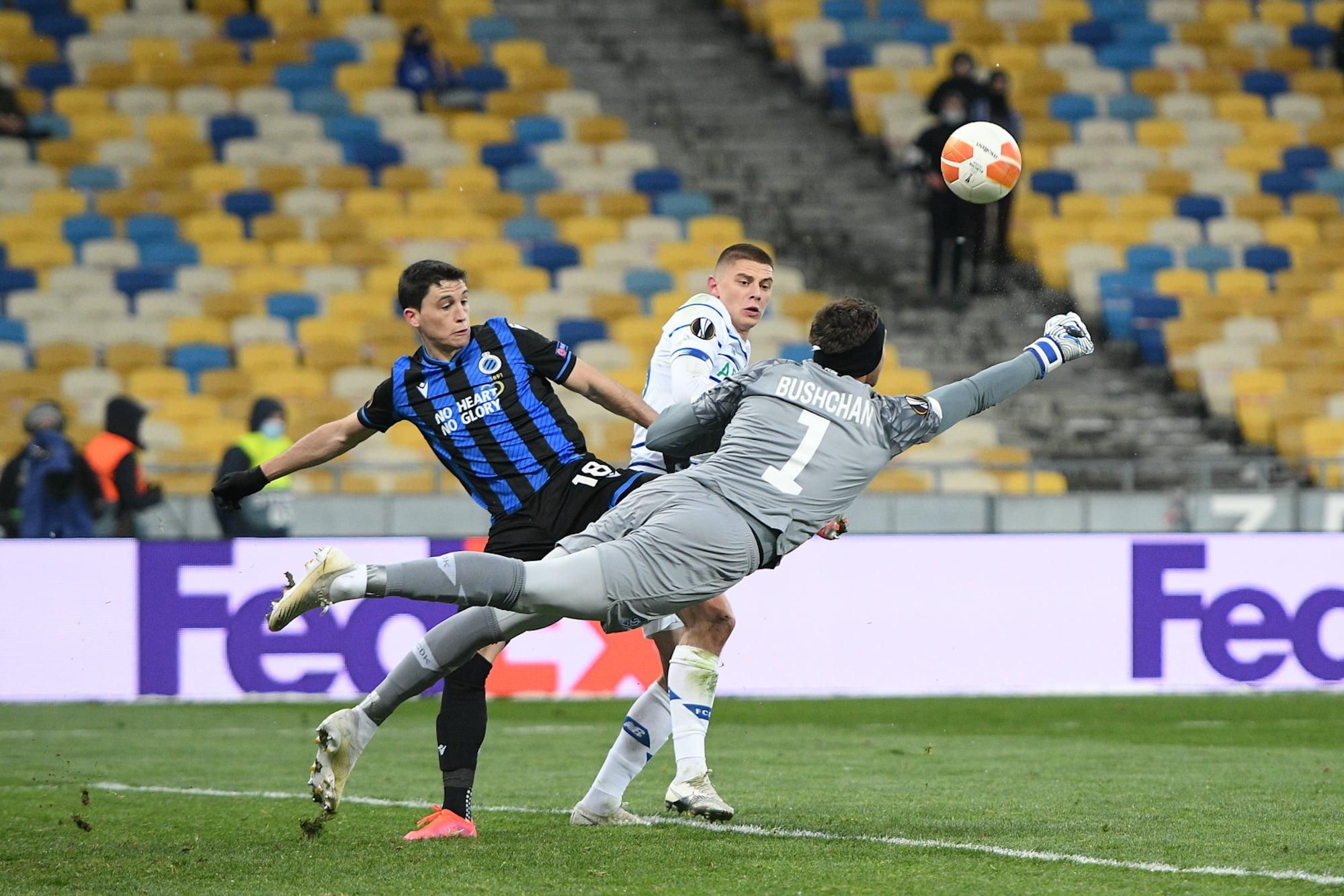 Головні новини спорту 18 лютого 2021 – новини світу, України Головні новини спорту 18 лютого 2021 – новини світу, України