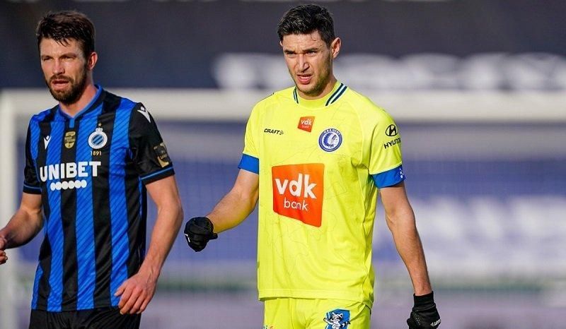 Роман Яремчук потрапив у команду тижня FIFA 21 Роман Яремчук потрапив у команду тижня FIFA 21