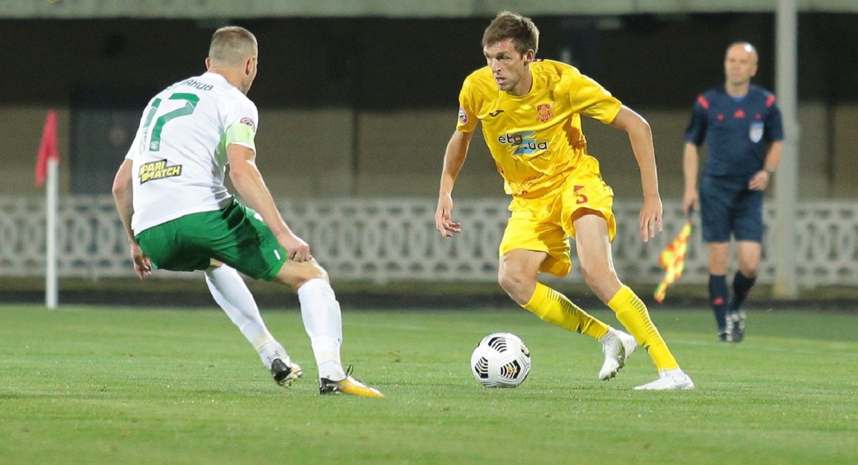 Інгулець – Ворскла – огляд і рахунок матчу 21 лютого 2021, результат Інгулець – Ворскла – огляд і рахунок матчу 21 лютого 2021, результат