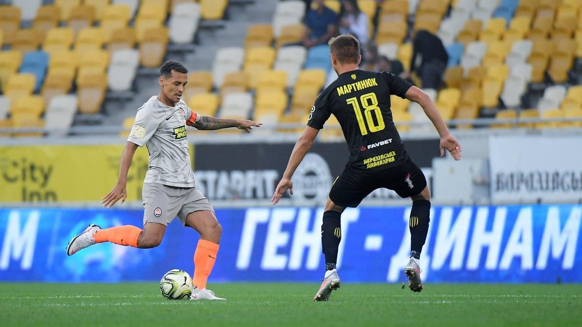 Шахтар – Рух: прогноз на матч 21 лютого 2021, УПЛ Шахтар – Рух: прогноз на матч 21 лютого 2021, УПЛ