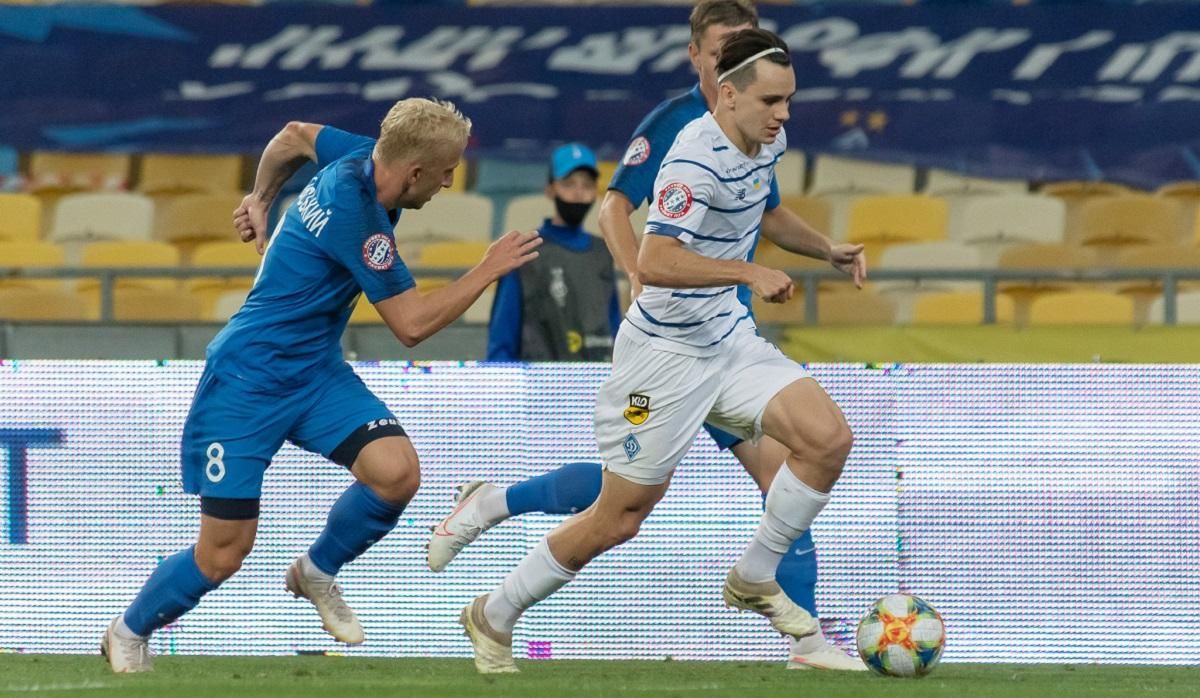 Десна – Динамо: прогноз на матч 21 февраля 2021, УПЛ Десна – Динамо: прогноз на матч 21 февраля 2021, УПЛ