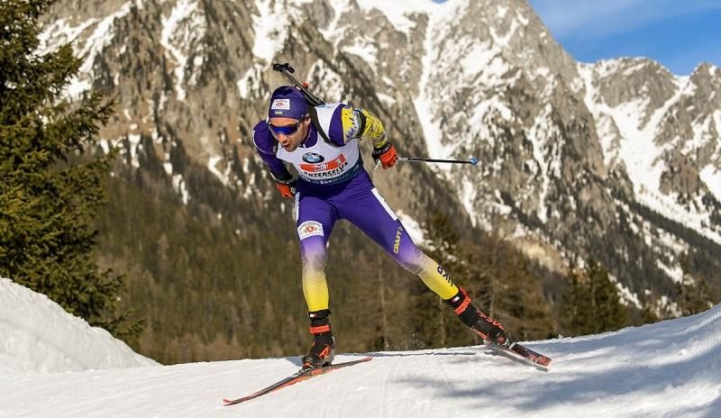 Швидше за все, це мій останній чемпіонат світу, – Артем Прима Швидше за все, це мій останній чемпіонат світу, – Артем Прима