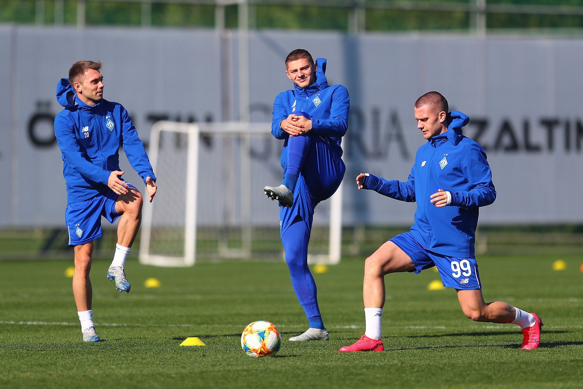 Який бонус отримало Динамо за вихід у Лігу Європи – сума Який бонус отримало Динамо за вихід у Лігу Європи – сума