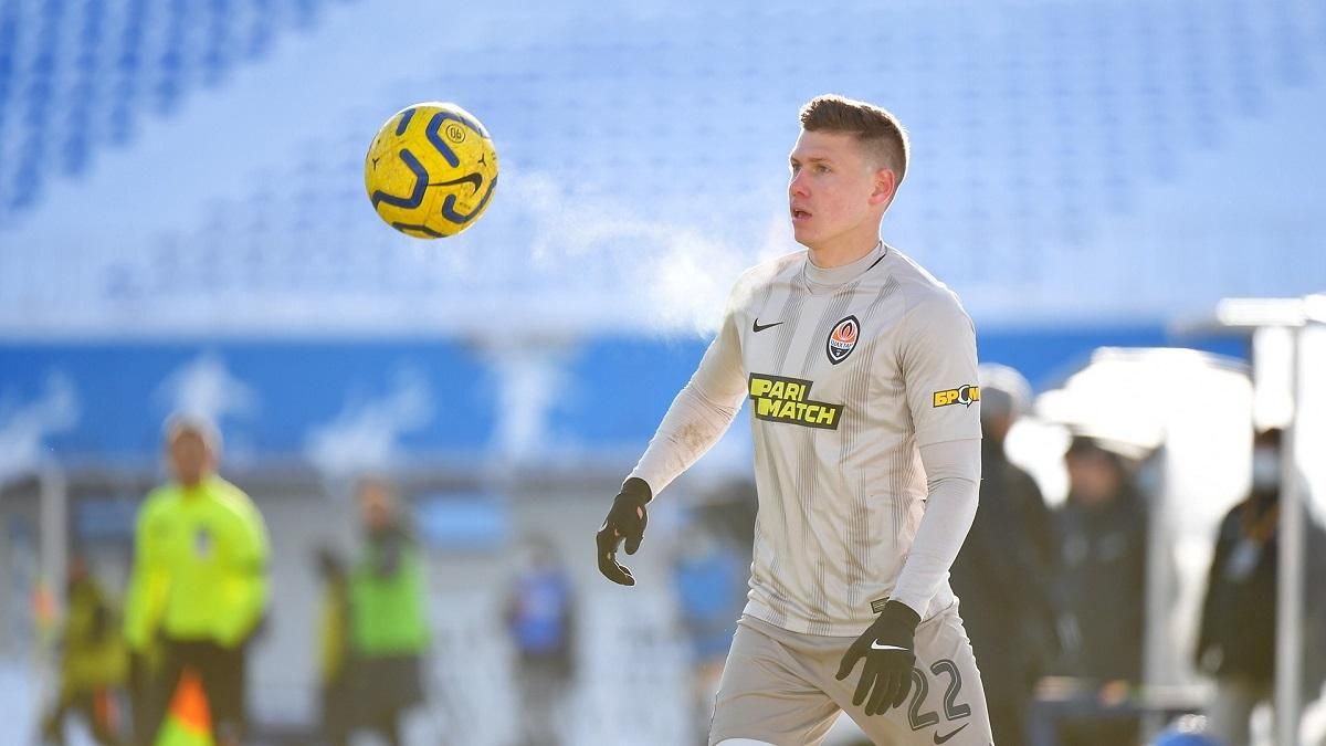 Маккаби – Шахтер: кто главный герой матча Лиги Европы Маккаби – Шахтер: кто главный герой матча Лиги Европы