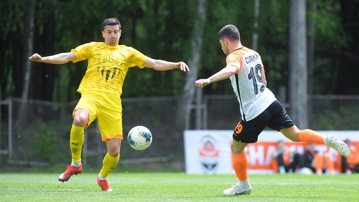 Шахтар – Рух – огляд і рахунок матчу 21 лютого 2021, результат Шахтар – Рух – огляд і рахунок матчу 21 лютого 2021, результат