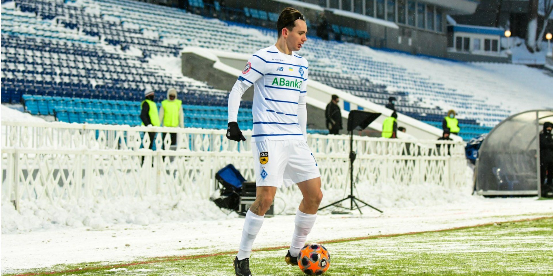 Десна – Динамо – обзор и счет матча 21 февраля 2021, результат Десна – Динамо – обзор и счет матча 21 февраля 2021, результат