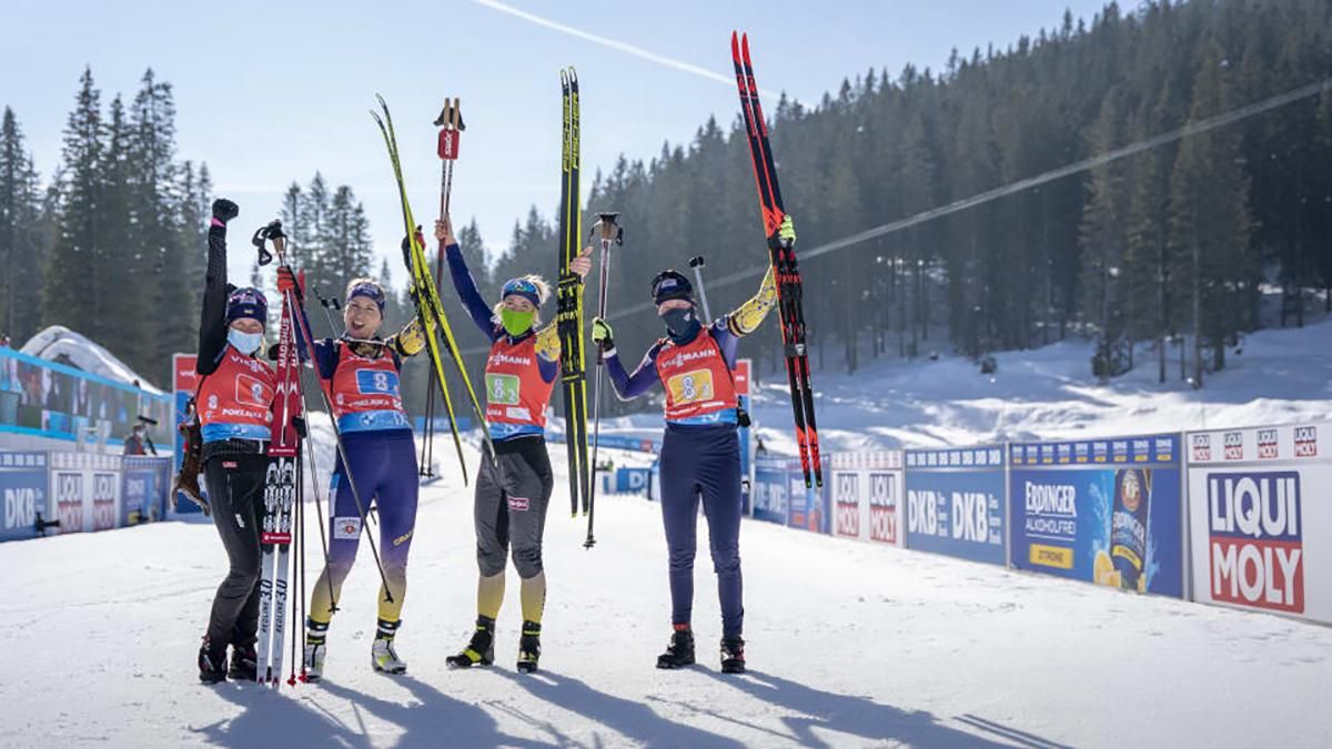 Главные новости спорта 20 февраля 2021 – новости мира, Украины Главные новости спорта 20 февраля 2021 – новости мира, Украины