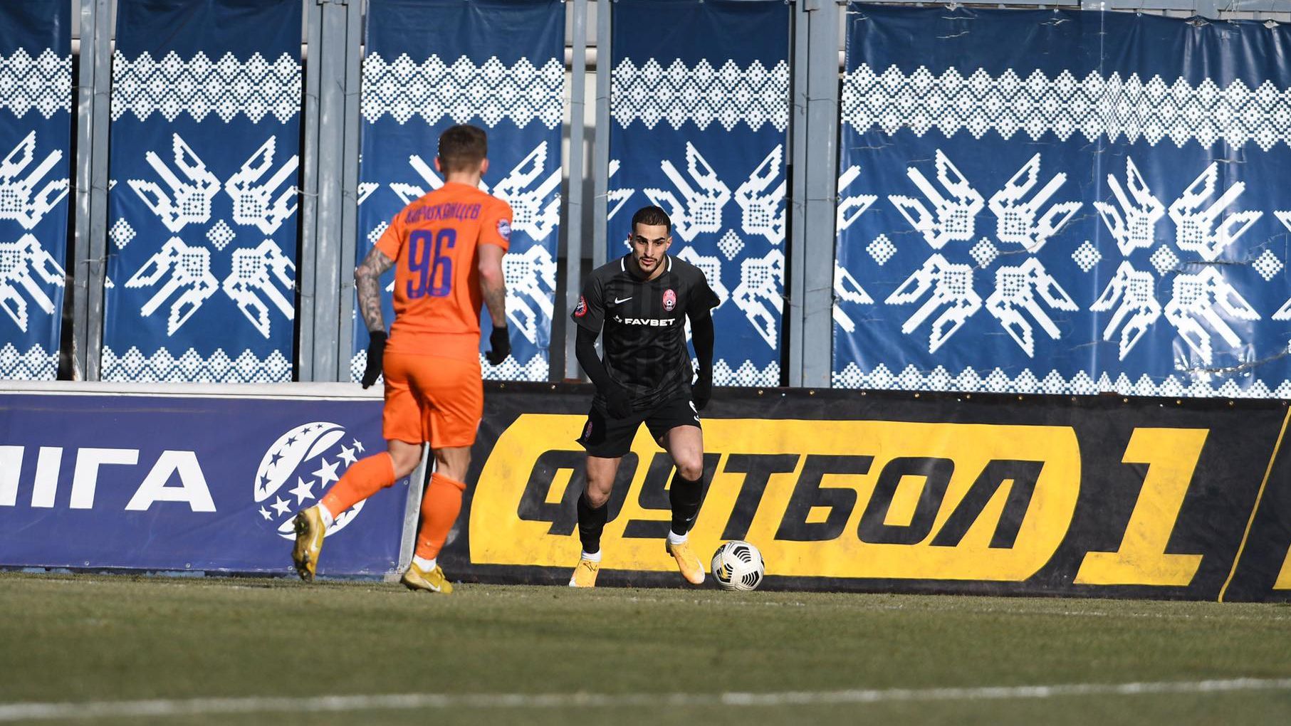 Мариуполь – Заря – обзор и счет матча 20 февраля 2021, результат Мариуполь – Заря – обзор и счет матча 20 февраля 2021, результат