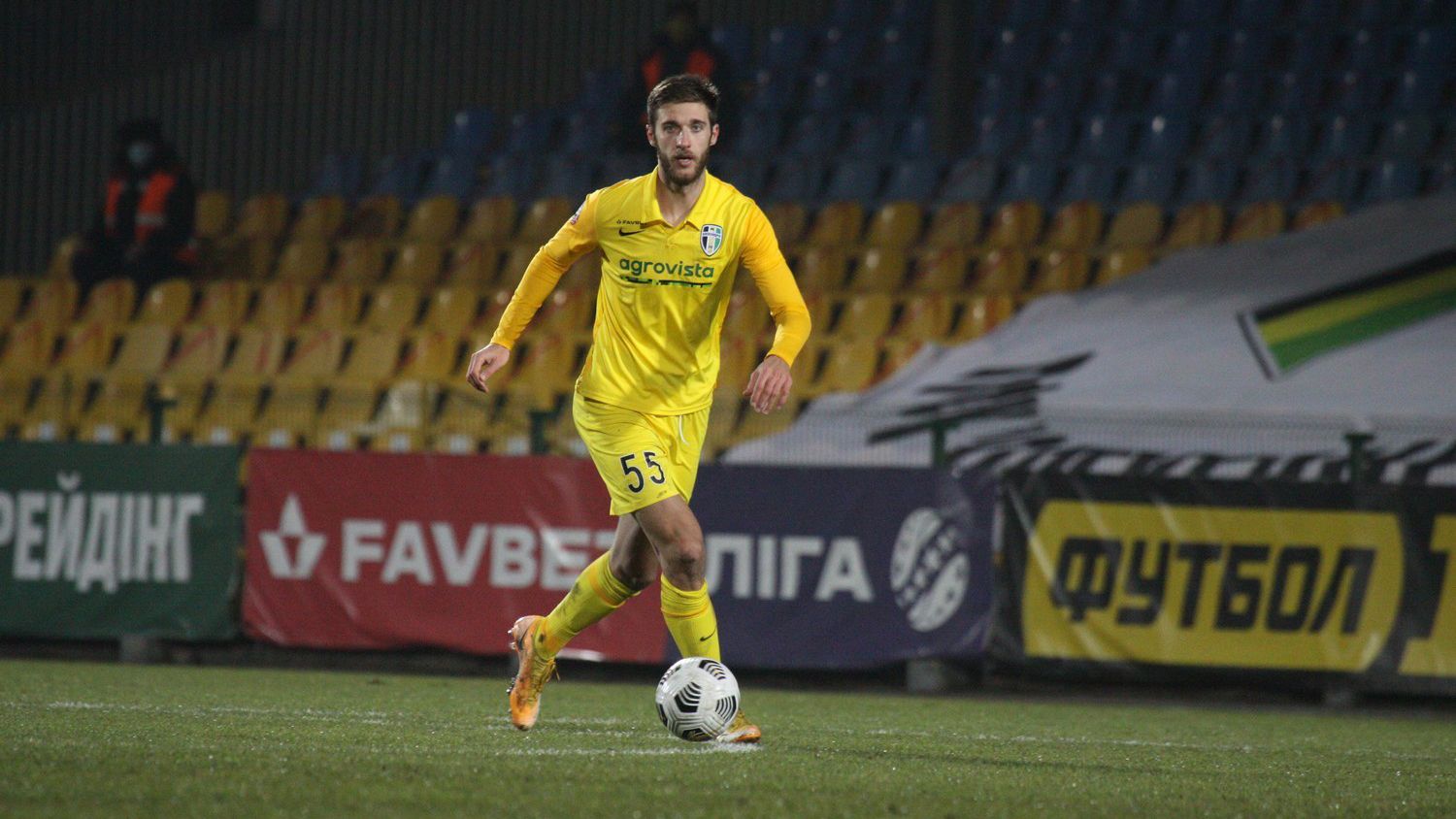 Александрия – Минай – обзор и счет матча 20 февраля 2021, результат Александрия – Минай – обзор и счет матча 20 февраля 2021, результат