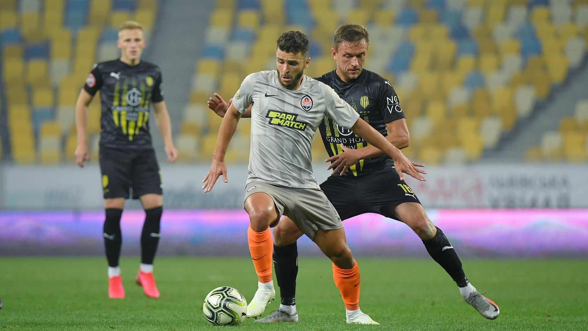 Шахтар – Рух: прогноз на матч 21 февраля 2021, УПЛ Шахтар – Рух: прогноз на матч 21 февраля 2021, УПЛ