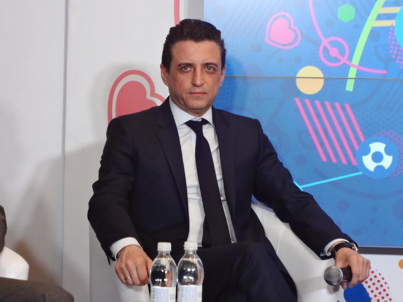 Журналіст розповів деталі про матч Швейцарія – Україна Журналіст розповів деталі про матч Швейцарія – Україна