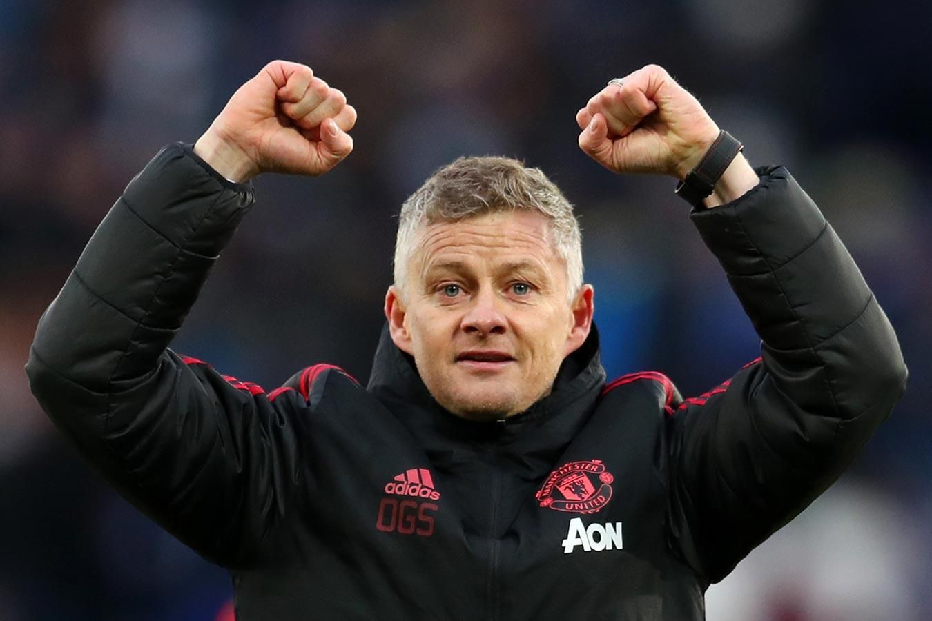 В Манчестер Юнайтед вспышка COVID-19: состоится ли матч с Ньюкаслом В Манчестер Юнайтед вспышка COVID-19: состоится ли матч с Ньюкаслом