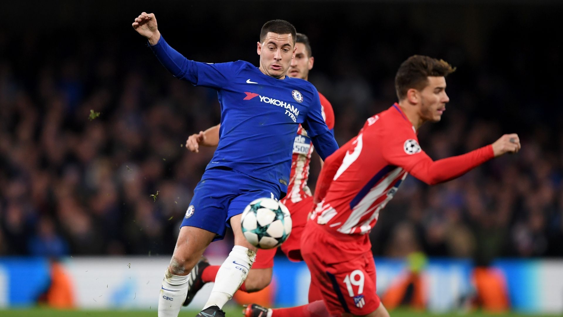 Атлетіко – Челсі – де дивитися онлайн матч 23 лютого Атлетіко – Челсі – де дивитися онлайн матч 23 лютого