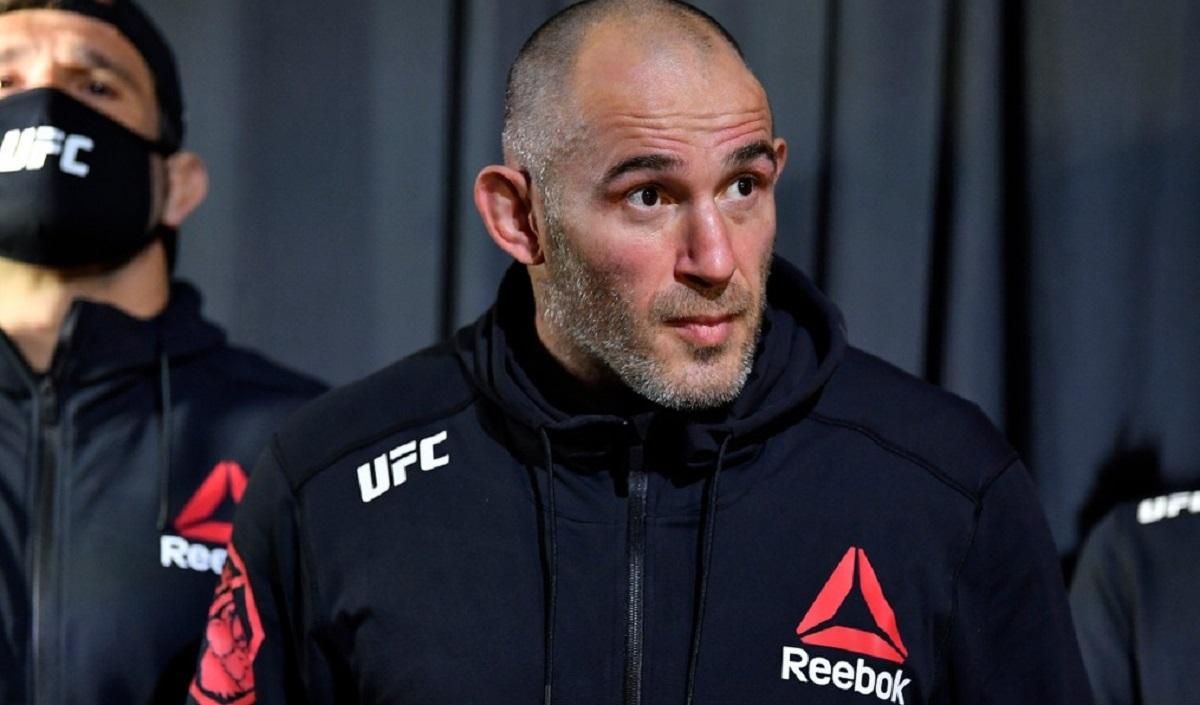 Украинского бойца, принявшего гражданство России, нокаутировали в США Украинского бойца, принявшего гражданство России, нокаутировали в США