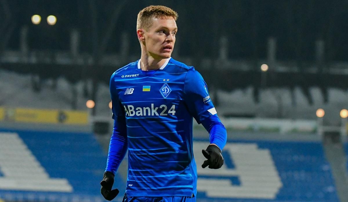 Циганков обійшов легенду Динамо Белькевича у перегонах бомбардирів Циганков обійшов легенду Динамо Белькевича у перегонах бомбардирів